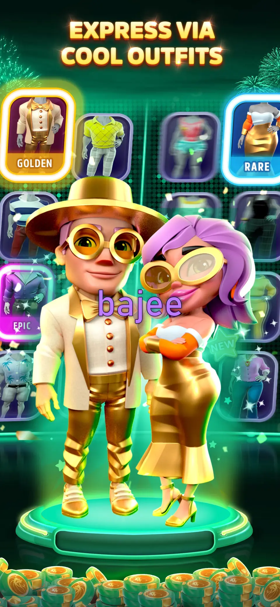 bajee APK