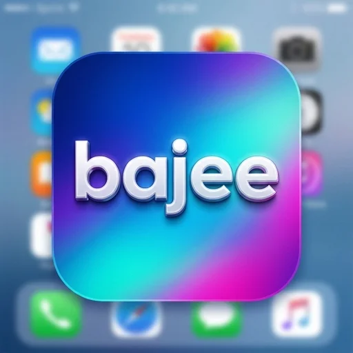 bajee Logo - অফিসিয়াল